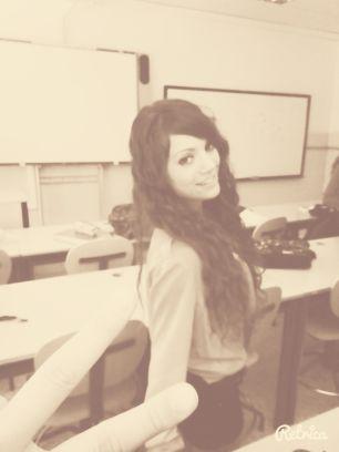 Pues ya son 18 veranos los que llevo en esta cosa llamada mundo♥ instagram: luisitta_love  (: