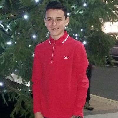 Jack_Michael7's profile picture. 