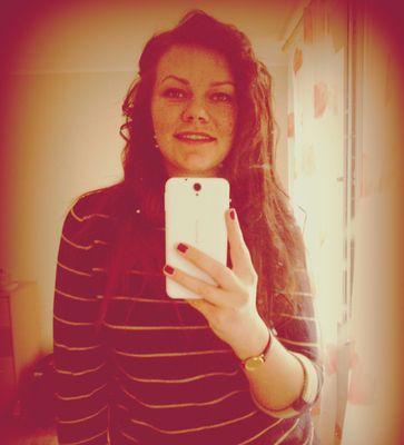 sanijamarinska's profile picture. 