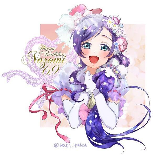 ラブライブ★希BOTさんのプロフィール画像