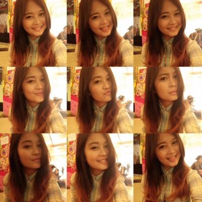 leader of @flamingirls // line: indaahkrn