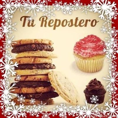 turepostero's profile picture. Amante de la reposteria, comparto mis recetas para todos aquellos quieran preparar magdalenas, bizcochos, cupcakes, galletas, cookies...etc