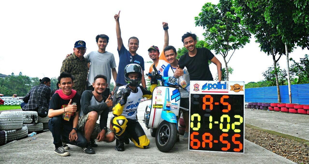 Workshop Of Scooter Piaggio, Vespa, LML, Gilera, Aprillia.. Authorized Reseller & Workshop POLINI & MALOSSI Indonesia special    Parts for scooter 2 stroke