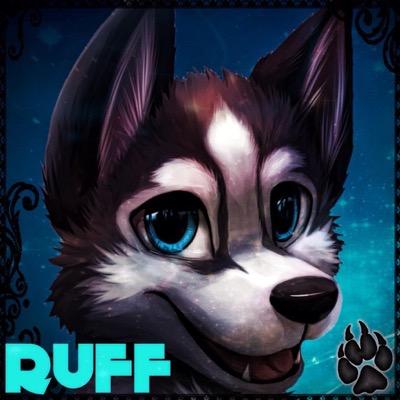 RuffTheHusky's profile picture. I play Smash Bros, Brave Frontier, & Pokemon! / Open to do any RP! My character is Ruff. / Single, ready to mingle! / Stay Rufftastic! / •* Ruff *•
