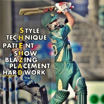 Team_Ahmad's profile picture. Ahmad Shahzad Name says all :') He's Perfection! He's immensely Talented, Hardworking n Best ❤️ Can't bear a single word against him. Say it loud *We Love You*