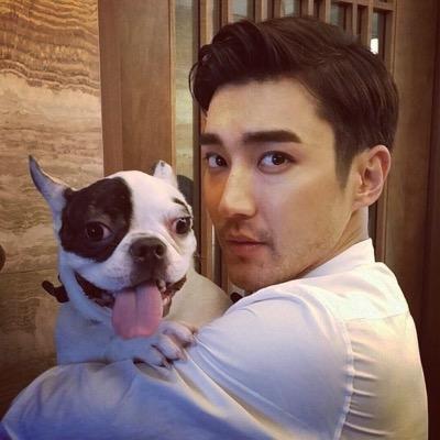 Siwonest WorldWideさんのプロフィール画像