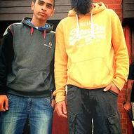 Qasim Tanvir (@qas_united) 's Twitter Profile