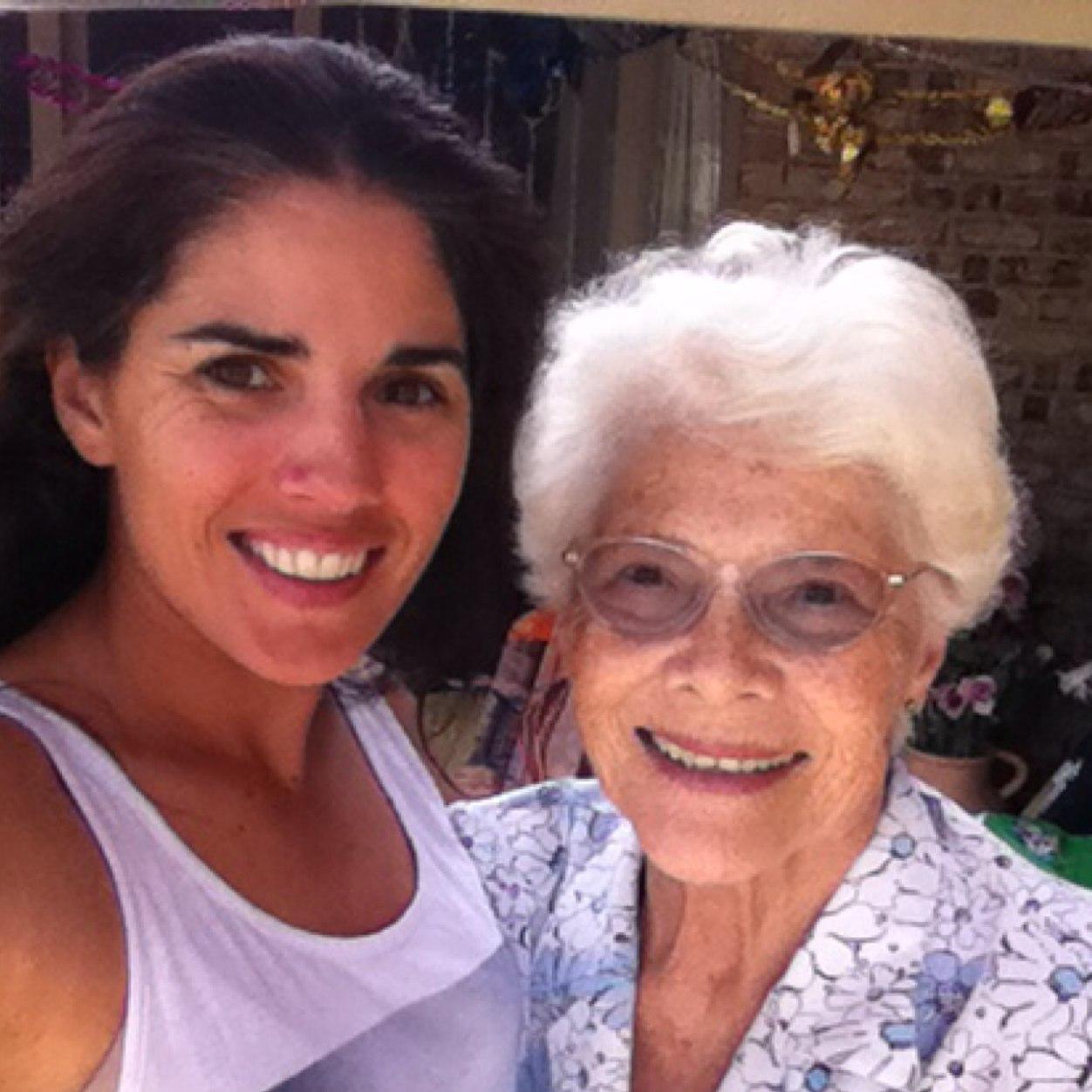 Nikgarrett's profile picture. professional golfer playing on the ladies european tour and the australian ladies tour and new mum to a gorgeous lil boy