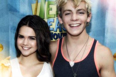 Aussie Girl in LA.  Madly in love with that blonde guy, @SexyRossRP_R5. Soon to be a mother bitches. Engaged.