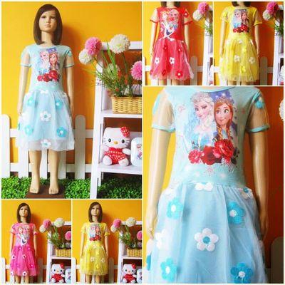 Pusat Usaha Grosir Baju Anak Lokal Dan Import Harga Langsung Dari Pabrik Info Order Ke 0819832911 / pin BB 266F983D