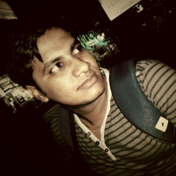 Software Developer