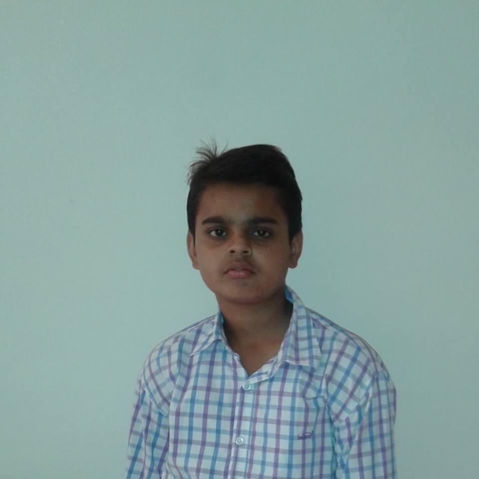 vishal251201 Profile Picture