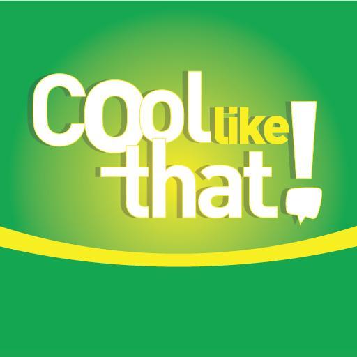 If your smartphone is not winning you cash then you are not COOL LIKE THAT!