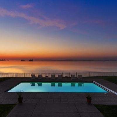 luxury houzz & destination goals