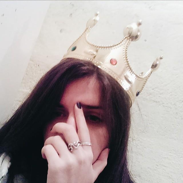 wolf__howl's profile picture. -Ты кто?-Часть силы той, что без числа творит добро, всему желая зла.