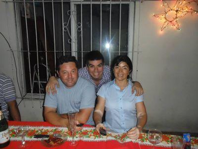 28 | soltero | divertido | placer y locura