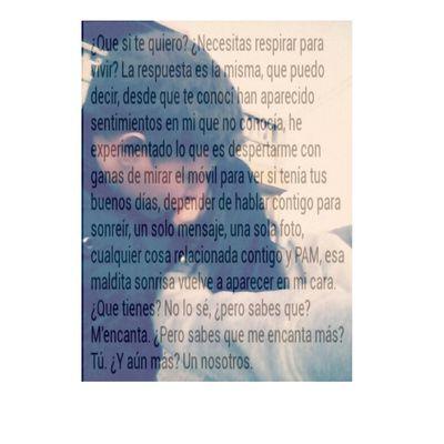 16 primaveras dando gerra a quien le guste o no. aficionado al mundo del motor y alas carrilanas. 16/12/2014 te amo mi vida