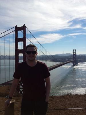 jrparker89's profile picture. 