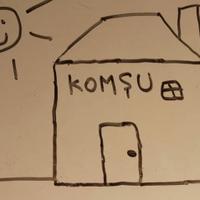 Komşu Kafe Kolektif (@komsu_kafe) 's Twitter Profile