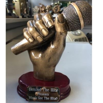 Behind The Hitz/WGTH Profile