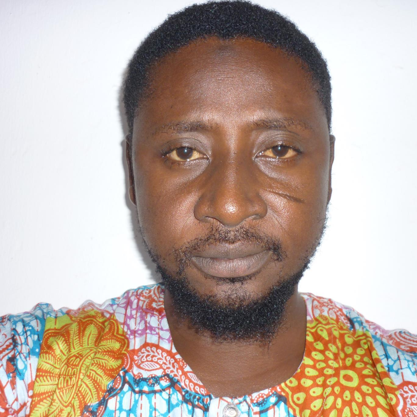 A musician and student of knowledge based in Tamale - Northern Ghana. Co-founder of the Sababas Arts Foundation.