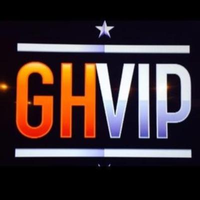 Twitter de información sobre GH VIP. La casa de Guadalix se llenará de famosos. ¡Síguenos y entérate de todo!