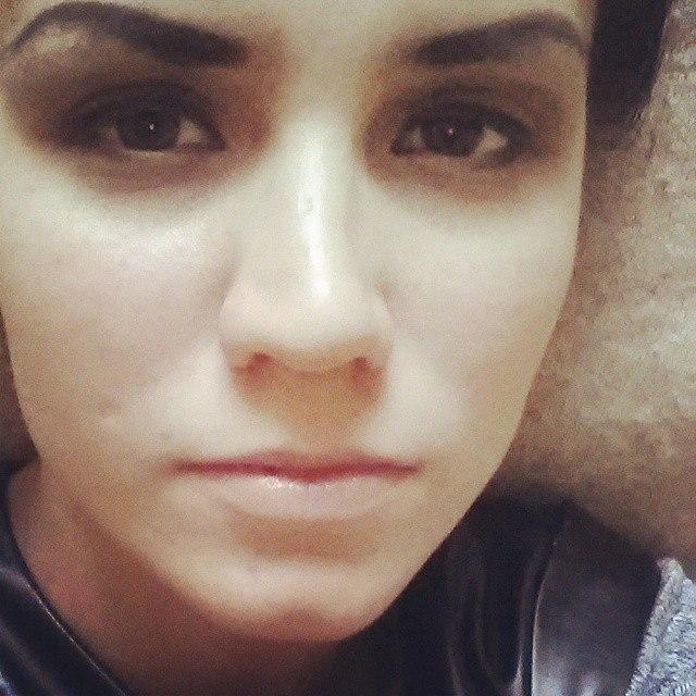 aliya_daminova's profile picture. 