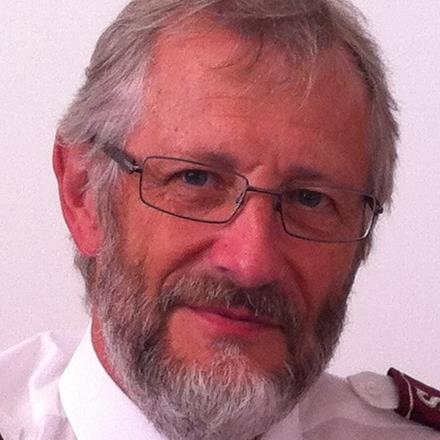 ChasSwansbury's profile picture. 