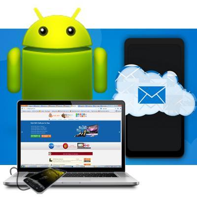 AndroidMkting's profile picture. Bulk SMS Software for Android Mobile Phones provides complete solution to send group text messages from PC using android technology based devices