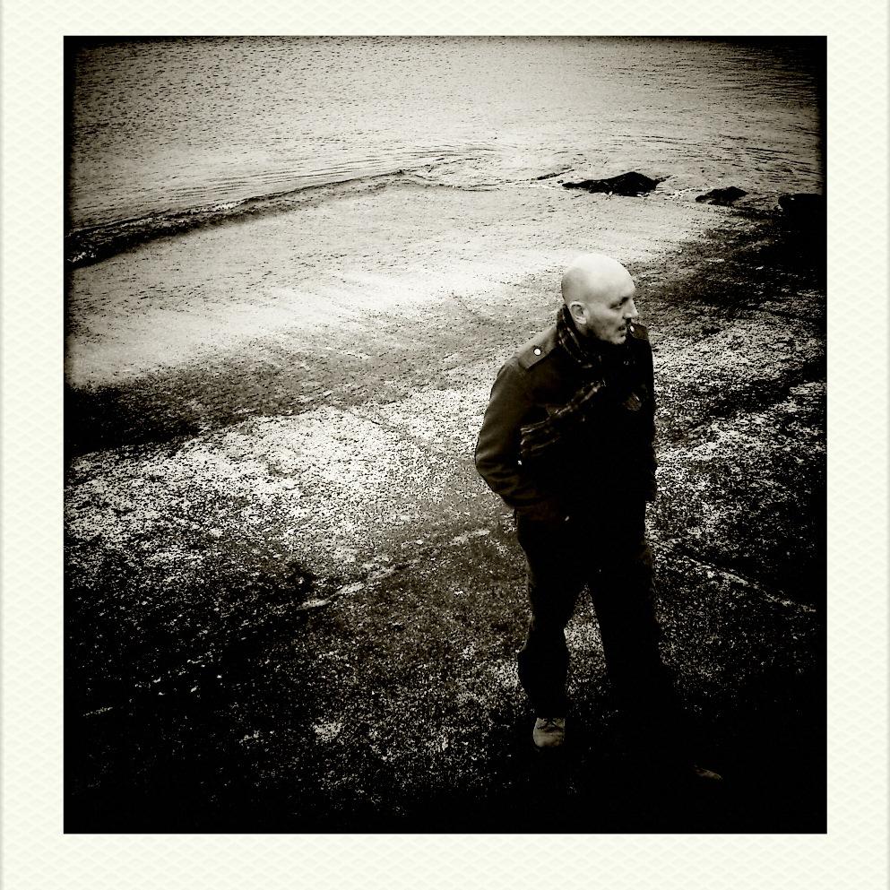Fotoperiodista - Photojournalist