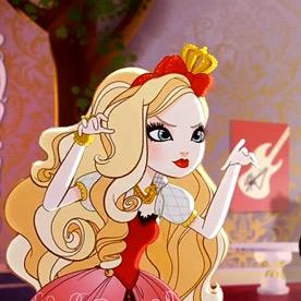 EverAfterApple's profile picture. Welcome to Ever After Apple This Twitter account is created to inform you about the news of EAH And to make the doll photoshoot.