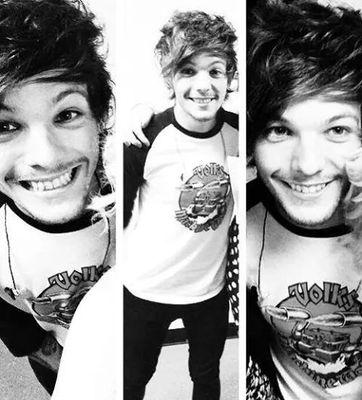 FC dedicado aos lindos,mavilhosos,fofos,talentosos..@NiallOfficial  @Louis_Tomlinson @Real_Liam_Payne @Harry_Styles Joinville,BRASIL