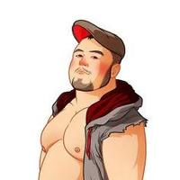 anonim (@gary_keren) Twitter profile photo
