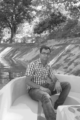 rakeshgupta1989's profile picture. 