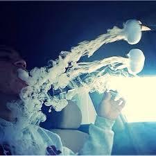 smoke weed
