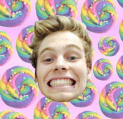 let's do something weird