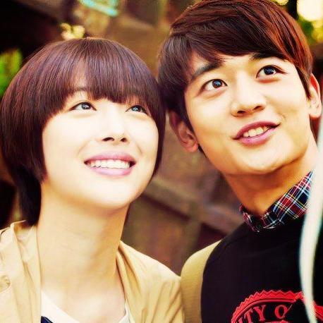 Roleplayer of Choi Minho
