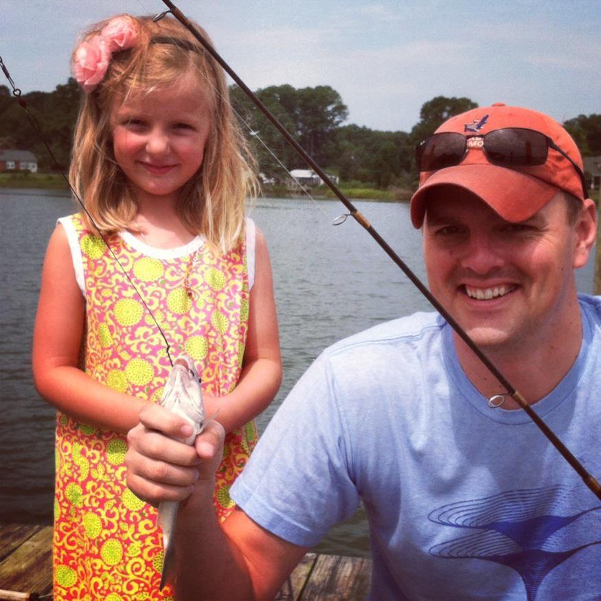 G&G, LLC /T3 Land COO, Father, Golfer, JHU Grad Student, Busy