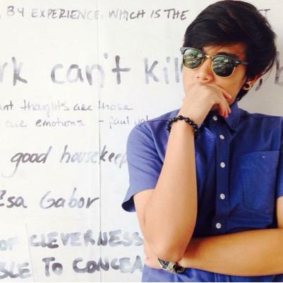Dancer | Singer | Artist| Super hero | instagram: tophermanss