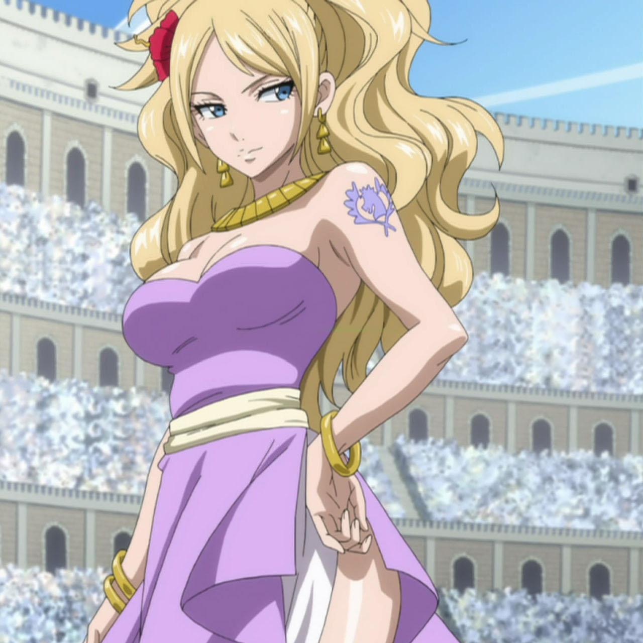 Hi!~ I'm Jenny Realight,Miss Fiore and mage from Blue Pegasus. #Magic:Take Over and Machina Soul. Rival of Mirajane.owner of @Doll_Imiteishia #BluePegasus #FTRP