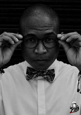 SibosbosH's profile picture. Christ follower_Saved by Grace  Musician_Vocalist_Archifreak   Jesus_Over_Everything