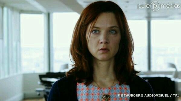 ProfilageFan's profile picture. Ici on retrouve des phrases et photos de la série Profilage. #OdileVuillemin #VanessaValence #RaphaelFerret #PhilippeBas