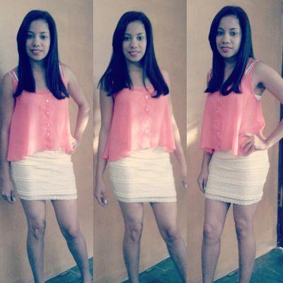 Soy Normal Hasta Que Entro En Confianza! XD ~Me Encariño Muy Rápido... Siempre sonrio :D #EstoEsNecesario ? (/.\) #4toAForever
