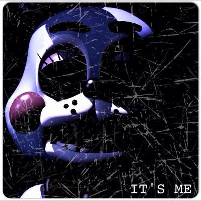 Welcome Kids! Be ready to *DIE* party! {Bro:@boytoybonnie} #Single [Sis: @Bonnie_FNAF__] #Animatronic #Humanatronic