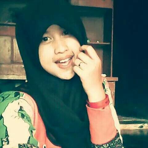 Me cute and hum0ris
.. SMA AL-IDRIS .. Jurusan IPS 2014-2016
i like Geografi and ekonomi 
fbme:Annisa Nurasyiah or Niss anniisa :)
