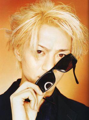 GLAYが大好きです！中でもTERUさんとHISASHI君が好きです♡　神奈川県中2