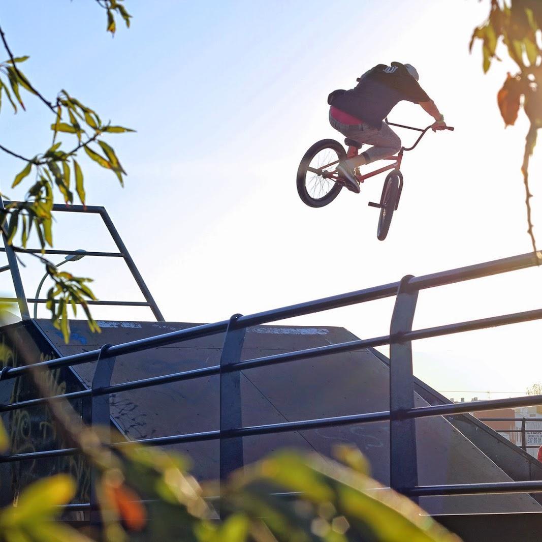 juanjetrujillo's profile picture. Bmx rider | Dubtree Clothing | Horizon Watches | Fisurebmx | LoveLace | 4130bikecompany | S&Mbikecompany | MagmaOptiks