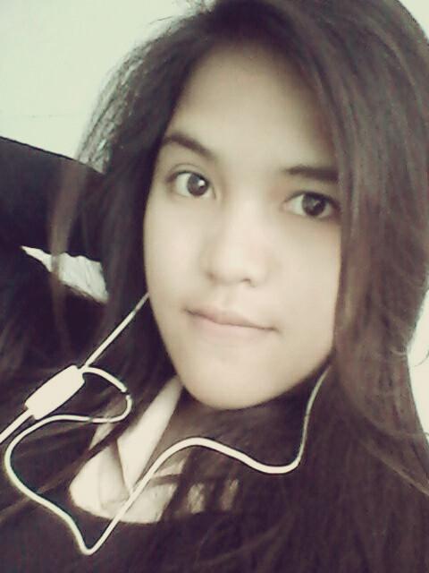 I'm rekhaa aprilianty;)