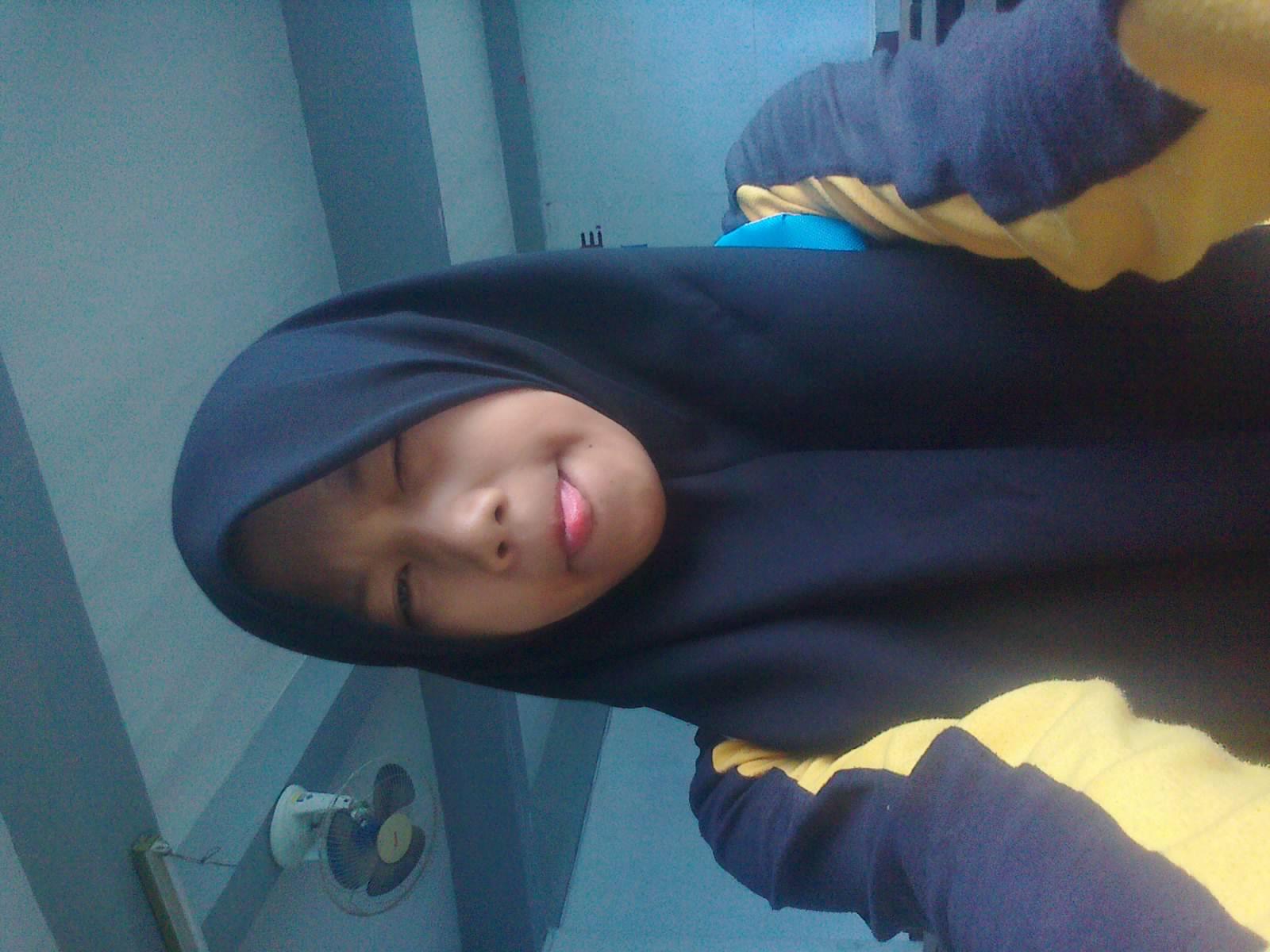 Novita_fry's profile picture. jika allah memanggil ku,sempat kan lah aku membaca dua kalimat sahadat