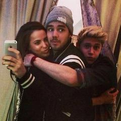 can you go follow @sheerodal please?